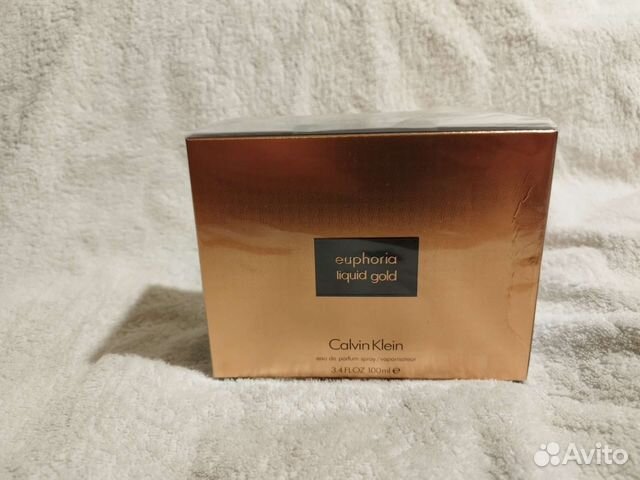 Calvin klein женские
