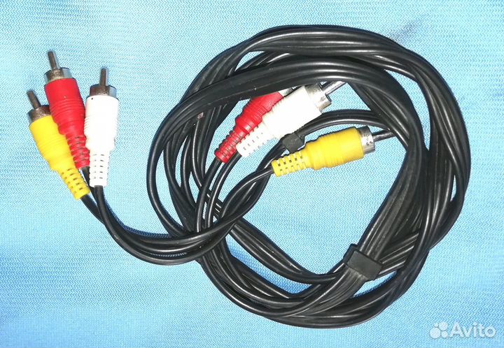 Кабель для компьютера