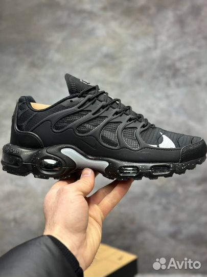 Кроссовки nike AIR MAX terrasscape plus