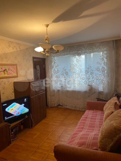 2-к. квартира, 37,1 м², 4/5 эт.