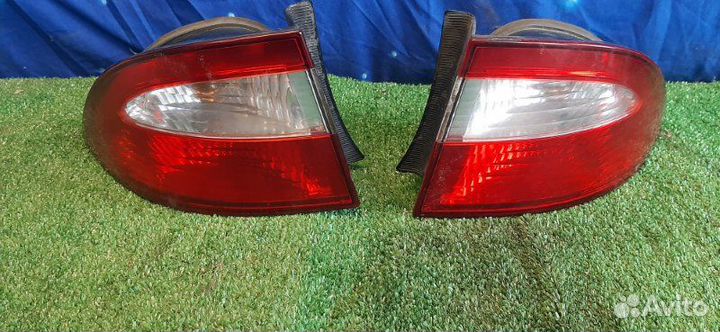 Фонарь задний Iran Khodro Samand ptcl6A10 1.8 2006