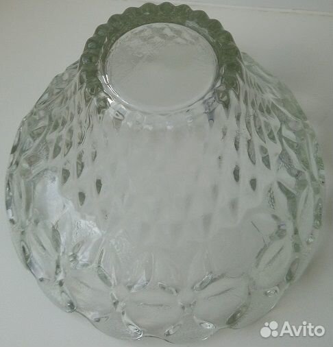 Винтаж Салатница/конфетница СССР