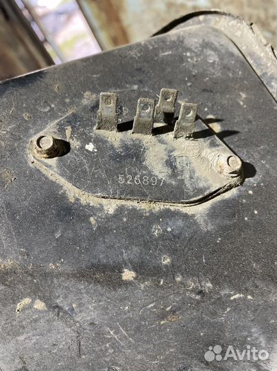 Моторчик печки Daewoo Nexia