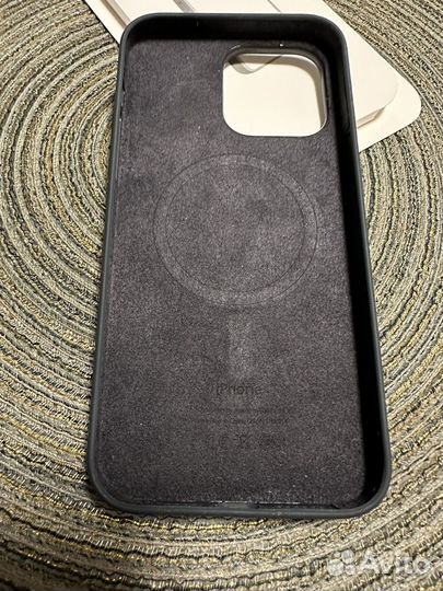 Чехол оригинал для iPhone 14 pro max