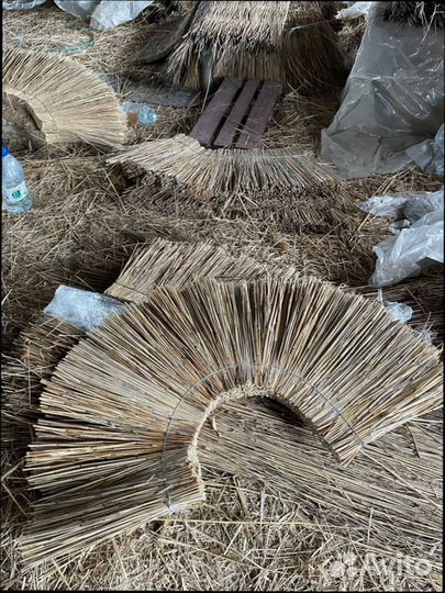 Маты Гавайи на зонтики производителя