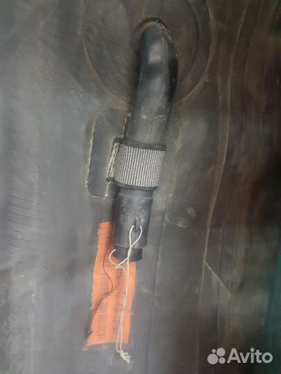 А) Надувная лодка омега-21(36260)