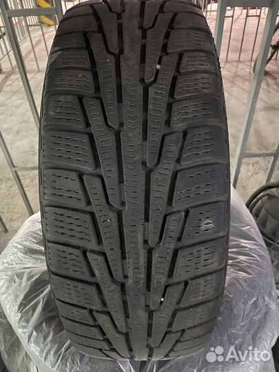 Nokian Tyres Nordman RS2 SUV 235/60 R18
