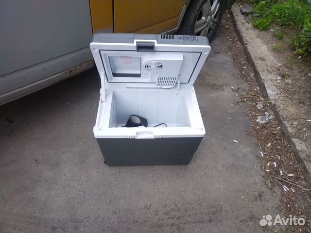 Автохолодильник supra купить в Москве | Товары для дома и дачи | Авито