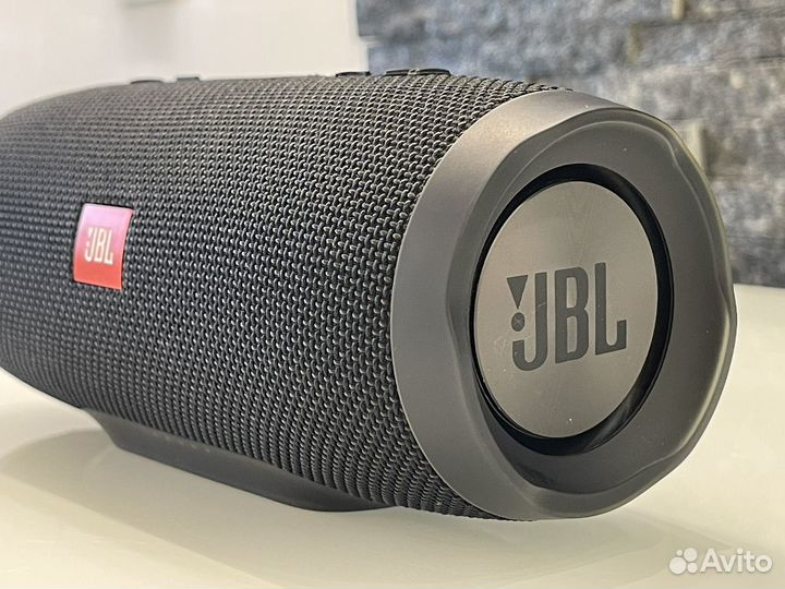 Колонка JBL Charge 3