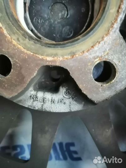 Диски с резиной r16