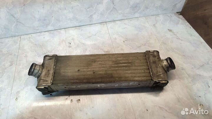 Радиатор интеркулера Ford Transit 7 06-13г.в