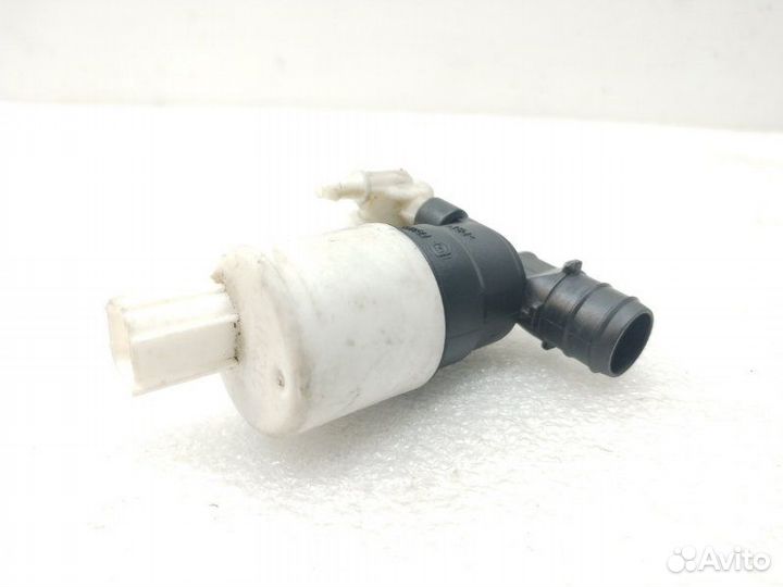 Насос стеклоомывателя Volvo S60 2 1.6 B4164T 2011