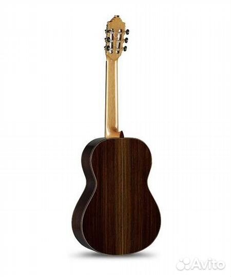 Классическая гитара Alhambra 817-8P Classical Conc