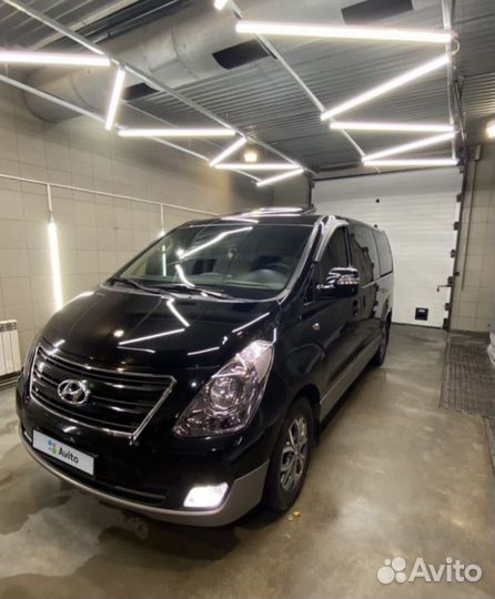 Перевозка пассажиров