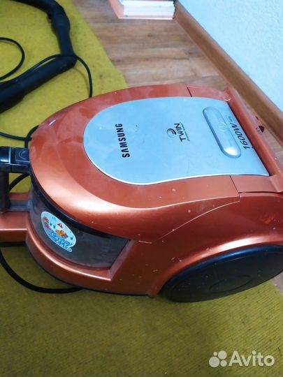 Пылесос Samsung
