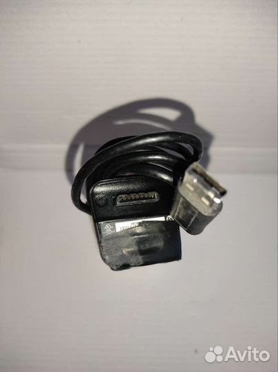 Зарядное устройство для геймпада Xbox 360