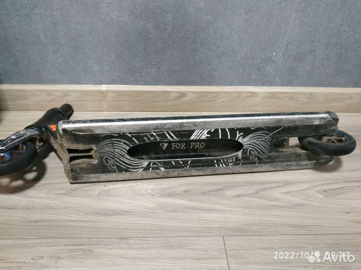 Дека от самоката FOX PRO