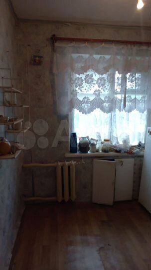 1-к. квартира, 27,3 м², 2/5 эт.