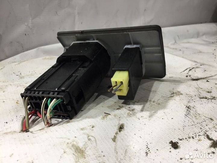 Блок управления светом Chery Amulet (A15)