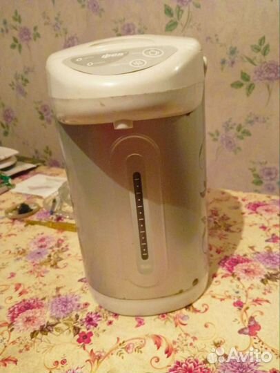 Термочайник 5л