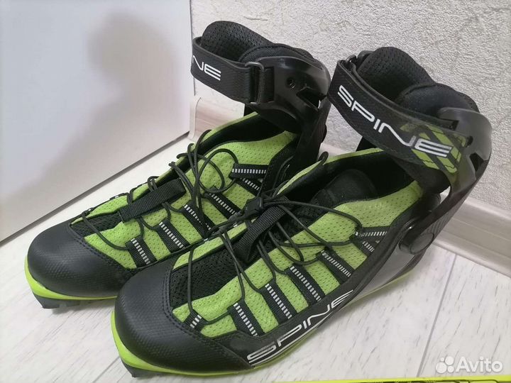 Лыжероллеры