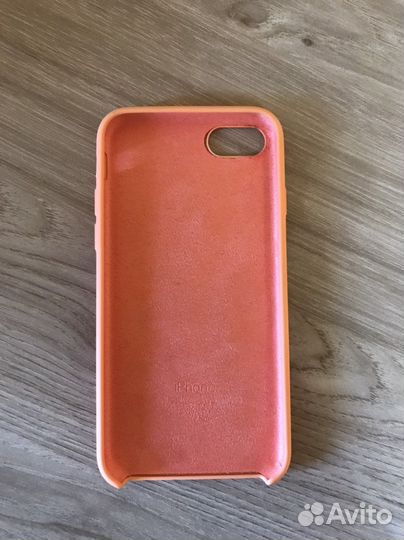 Чехол на iPhone 7/8