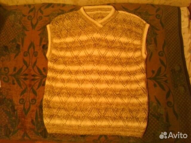 Уроки вязания