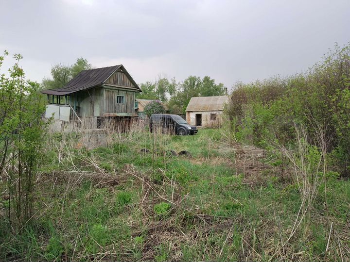 Участок 4 сот. (СНТ, ДНП)