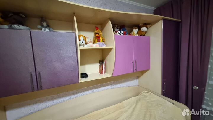 Мебель детская