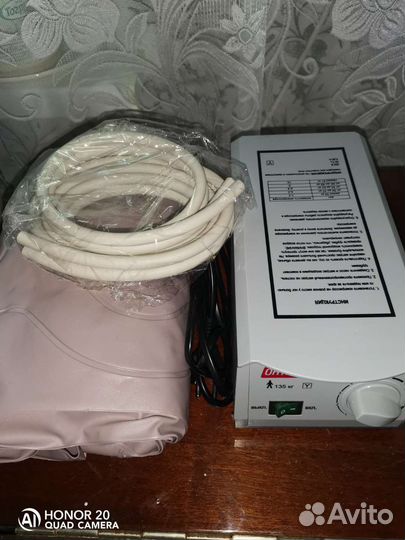 Противопролежневый матрас