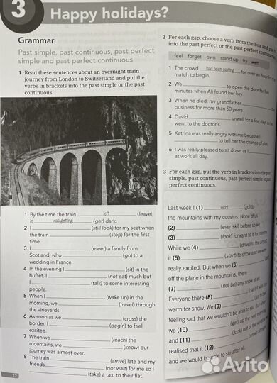 Complete First Workbook 2nd edition B2 (+ CD)