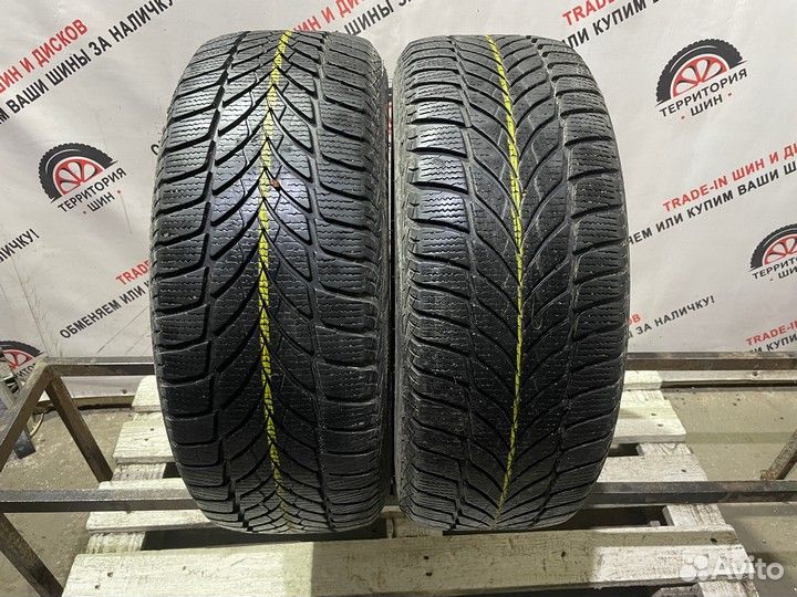 Goodyear UltraGrip Ice 2 205/55 R16 94T