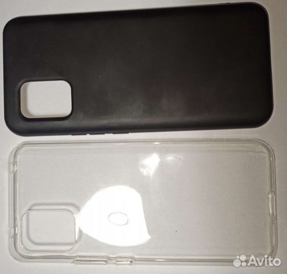 Xiaomi Mi 10 Lite, 8/128 ГБ