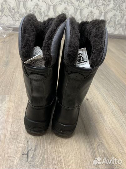 Спец обувь новая