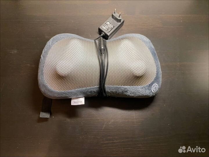 Массажер для шеи