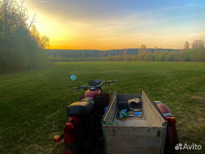 Днепр мт10-36