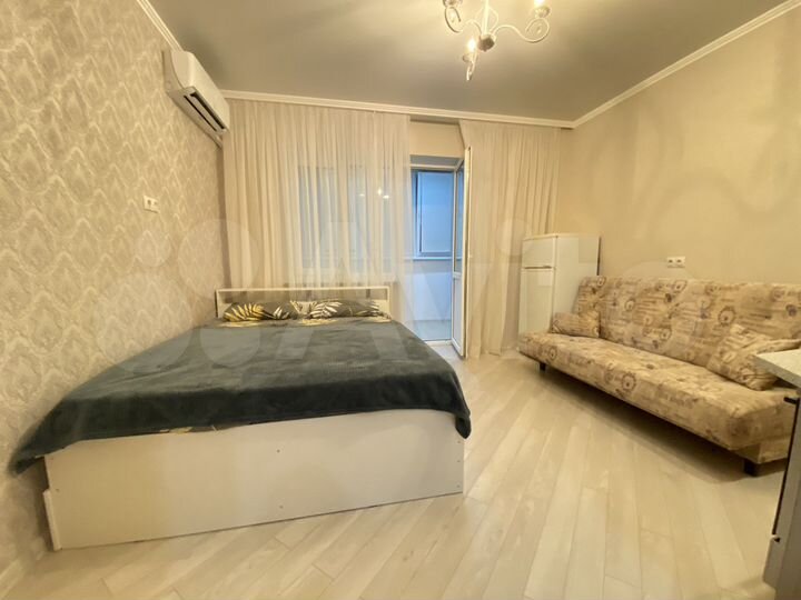 Квартира-студия, 26 м², 9/16 эт.