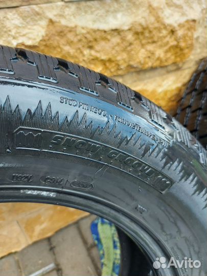 Cooper Discoverer Winter 225/65 R17