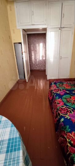 3-к. квартира, 59,6 м², 4/5 эт.