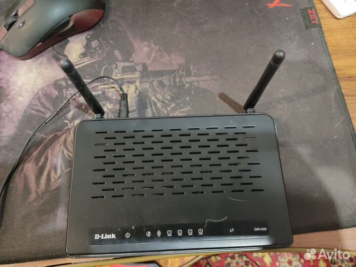 Wifi роутер 4g модем