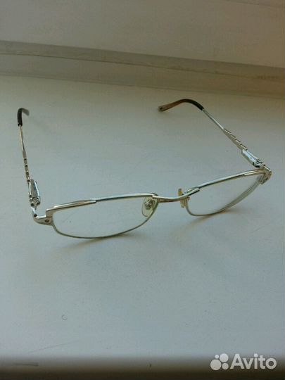 Очки - оправа