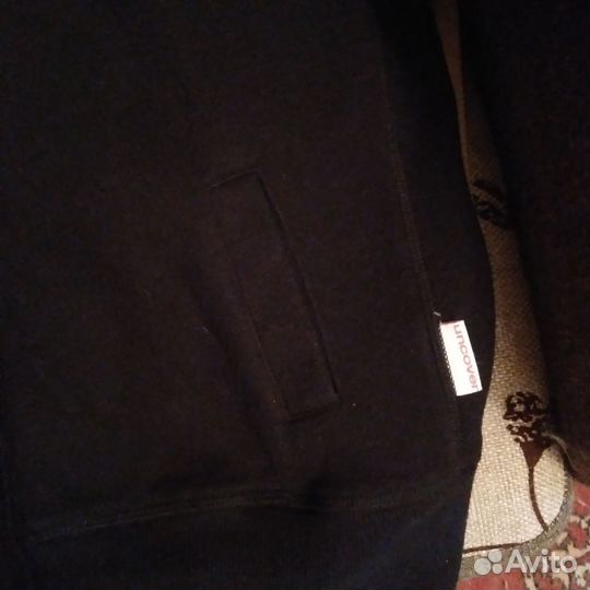 Кофта теплая женская 42