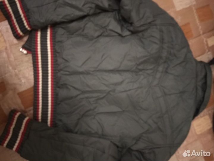 Женские куртки