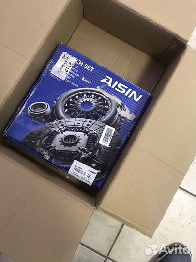 Тойота Корола е150робот сцепление 1,6 Деталь центр