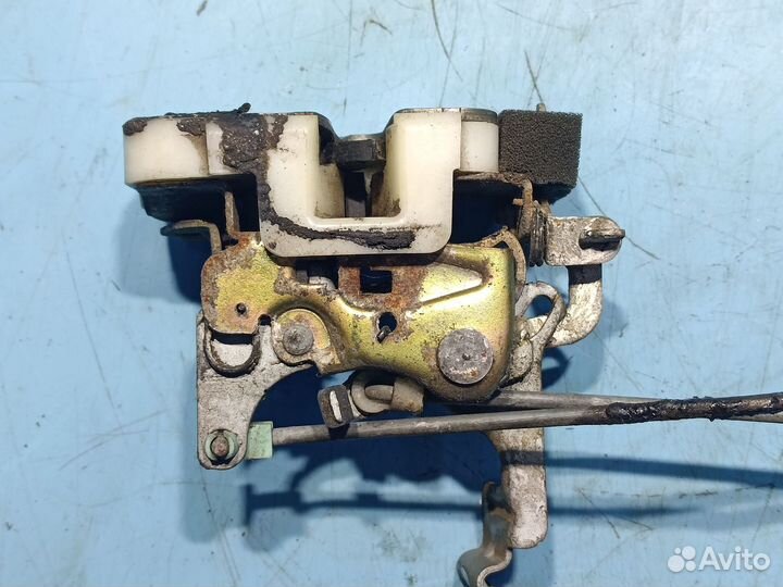 Замок двери задний правый для Mitsubishi Lancer 5