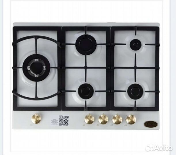 Варочная панель