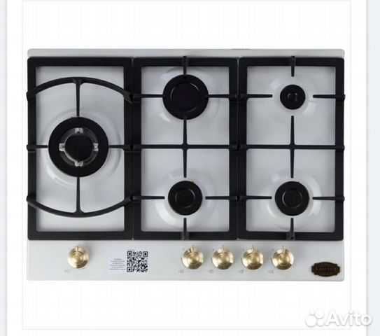 Варочная панель