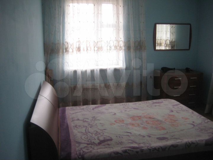 Коттедж 240 м² на участке 12 сот.