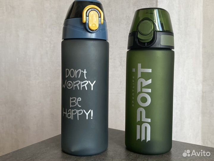 Бутылка для напитков