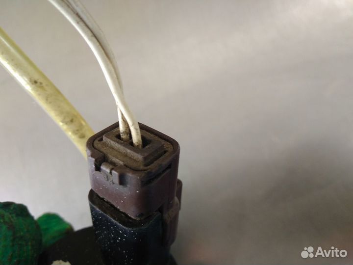 Насос омывателя Mitsubishi Galant 1993 1997